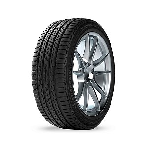 PNEU MICHELIN ARO 18 255/55 R18* 109V EXTRA LOAD LATITUDE SPORT 3 ZP RUNFLAT (LE) - UN