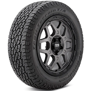 PNEU BFGOODRICH ARO 20 265/50 R20 107H TL TRAIL-TERRAIN T/A GO (LE) - UN