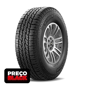 PNEU MICHELIN ARO 17 245/65 R17 111T LTX FORCE (LE) - UN