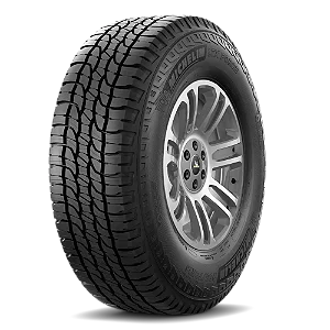 PNEU MICHELIN ARO 17 245/65 R17 111T LTX FORCE (LE) - UN