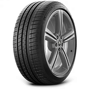 PNEU MICHELIN ARO 20 255/35 ZR20 (97Y) XL PILOT SPORT CUP 2 R CONNECT N0 MI (LE) - UN