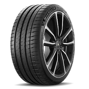 Pneu 315/30 ZR23 108Y Michelin Pilot Sport 4 S