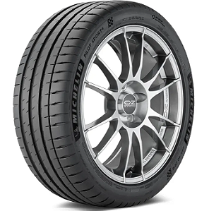 PNEU MICHELIN ARO 20 255/35 R20 97W XL TL PILOT SPORT 4 VOL MI (LE) - UN