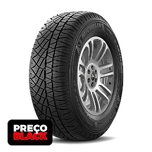 PNEU MICHELIN ARO 15 225/75 R15* 102T LATITUDE CROS (LE) - UN