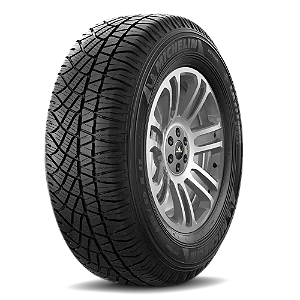 PNEU MICHELIN ARO 15 225/75 R15* 102T LATITUDE CROS (LE) - UN