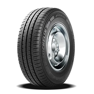 PNEU MICHELIN ARO 16 225/75 R16C 118/116R AGILIS+