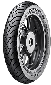 Pneu 130/70-16 Vipal ST500 Traseiro Sem Câmara