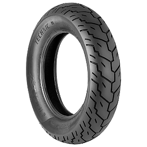 Pneu 170/80B15 Iron Technic Traseiro