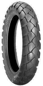 Pneu 130/80-17 T&C Plus Technic Traseiro