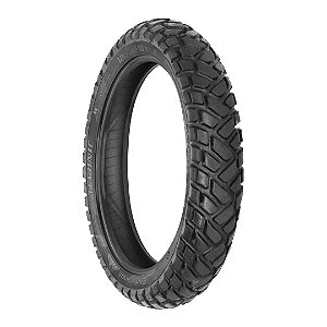 Pneu 120/80-18 Endurance Technic Traseiro
