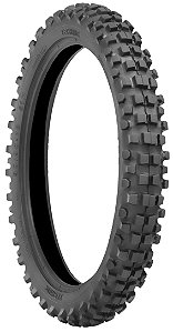 Pneu 90/90-18 Tmx Trilha Technic Traseiro