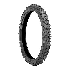 Pneu 80/100-21 Tmx Cross Technic Dianteiro