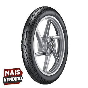 Pneu 100/90-18 Vipal St300 Traseiro