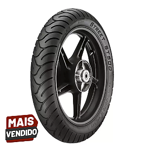 Pneu 110/70-17 Vipal St500 Dianteiro