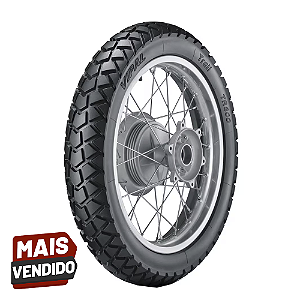 Pneu 90/90-19 Vipal Tr300 Dianteiro