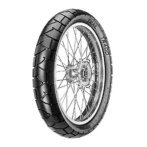 Pneu 90/90-19 Vipal Tr400 Dianteiro