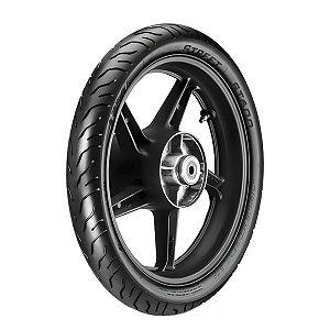 Pneu 80/100-17 Vipal ST600 Dianteiro