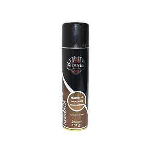 Graxa Branca Spray 250Ml Gitanes