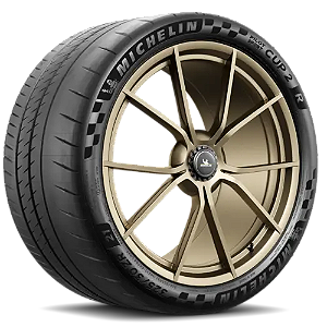 Pneu 335/30 ZR21 109Y XL Michelin Pilot Sport Cup 2 N0