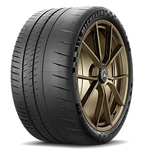 Pneu 265/35 ZR20 99Y Michelin Pilot Sport Cup 2 R