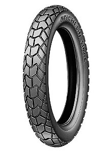 Pneu 110/90-17 Sirac Street Michelin Traseiro