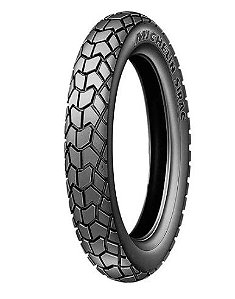 Pneu 90/90-19 Sirac Street Michelin Dianteiro