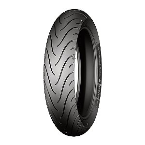 Pneu 180/55-17 Pilot Street Michelin Traseiro