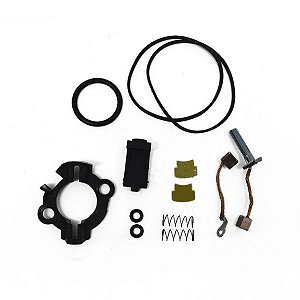 Escova Motor de Partida BIZ 125 2010 Starke