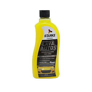 Lava Autos 500Ml Desengraxante Com Cera Stärke