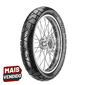 Pneu 90/90-21 Vipal Tr400 Dianteiro