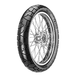 Pneu 120/80-18 Vipal Tr400 Traseiro