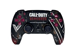 Controle Dualsense Alta Performance Call of Duty MW