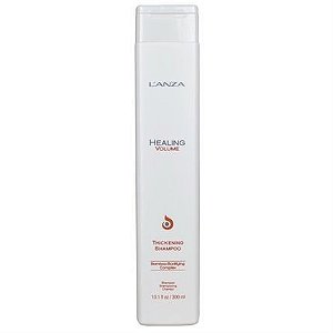 Shampoo Lanza Healing Volume Thickening 300ml