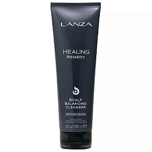 Shampoo Lanza Healing Scalp Balancing Cleanser 266ml