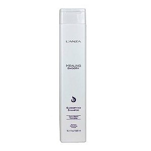 Shampoo Lanza Healing Smooth Glossifying 300ml