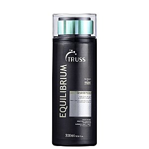 Shampoo Truss Equilibrium  300ml