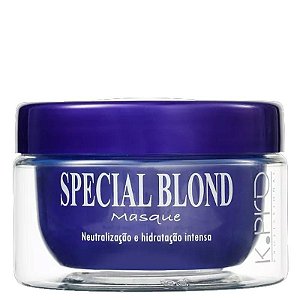 Máscara KPRO Special Blond Neutralizante - 165g
