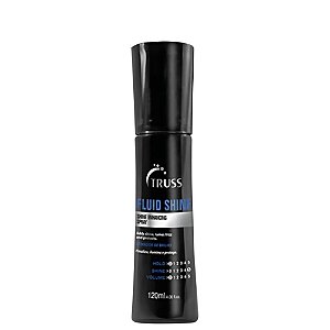 Spray Truss Fluid Shine - Ativador de Brilho 120ml