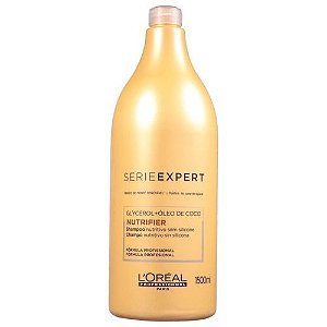 Shampoo Loreal Professionnel Nutrifier 1500ml