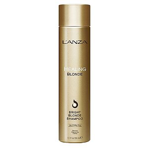 Shampoo Lanza Healing Bright Blonde 300ml