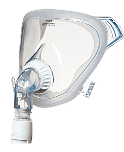 Máscara Facial Total Fitlife (Performax) - Philips Respironics