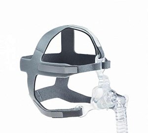 Máscara Respireo Soft Baby S - Air Liquide Medical System