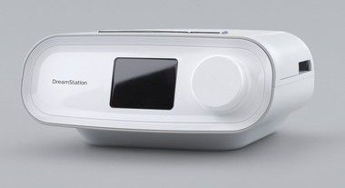 CPAP DreamStation Pro  - Philips Respironics