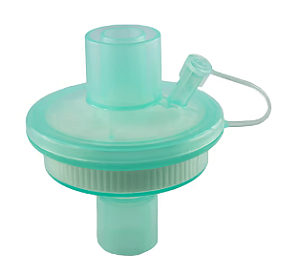 Filtro Anti Bacteriológico - HME