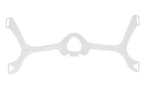 Armação (estrutura) para máscara Wisp Silicone - Philips Respironics