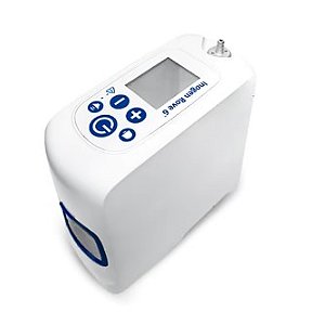 Concentrador de Oxigênio Portátil Rove 6 - Inogen