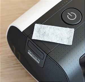 Filtro Original CPAP S11 Com 2Un - Resmed