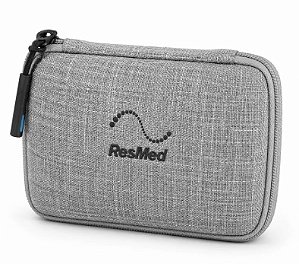 Case para transporte do CPAP AirMini - ResMed