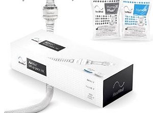 Kit de máscara N20 para CPAP AirMini - ResMed