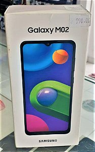 Samsung M02 32Gb